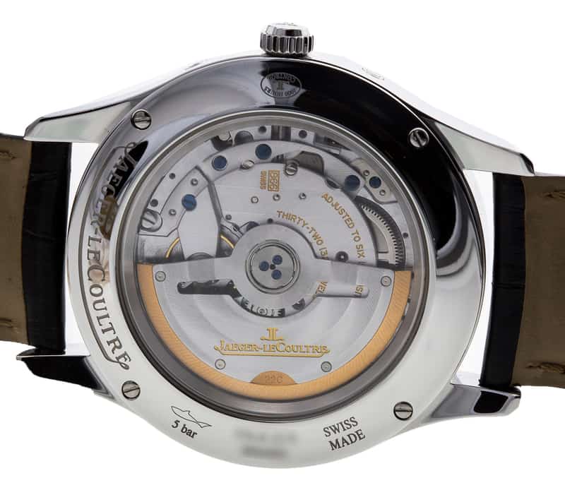 Jaeger-LeCoultre Master Calendar 1558420